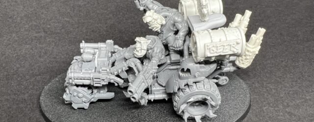 40k Ork