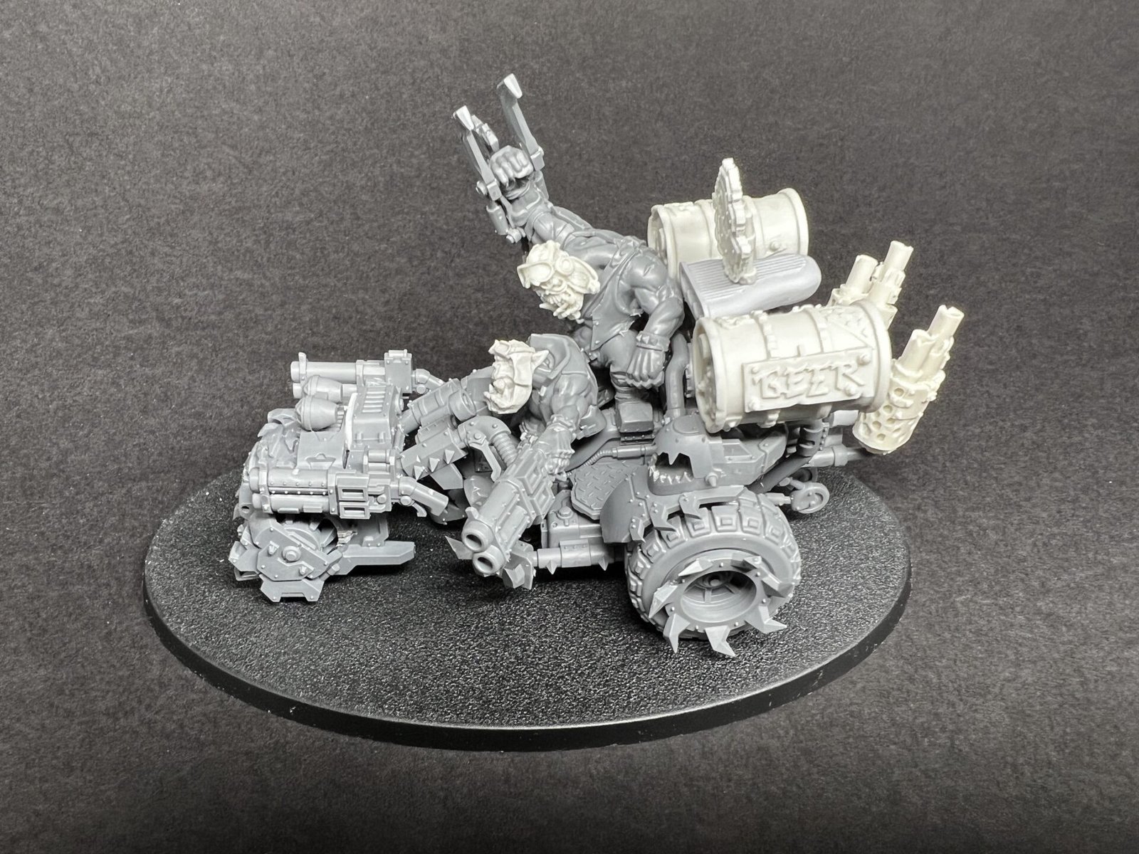 40k Ork
