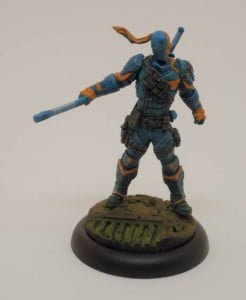 Deathstroke