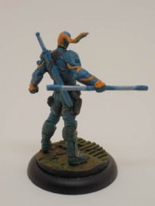 Deathstroke