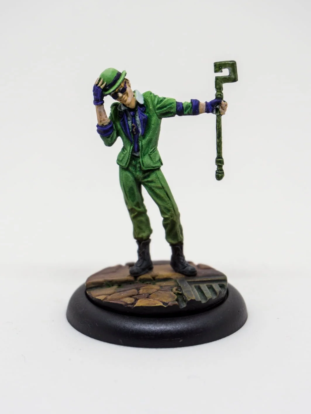 Riddler