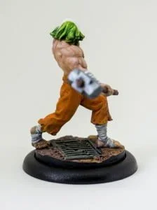 Hammer