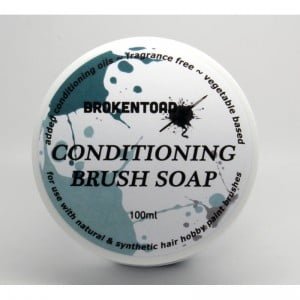 Brokentoad bruh soap