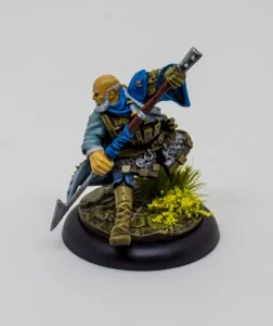 Guild Ball, Fishermen