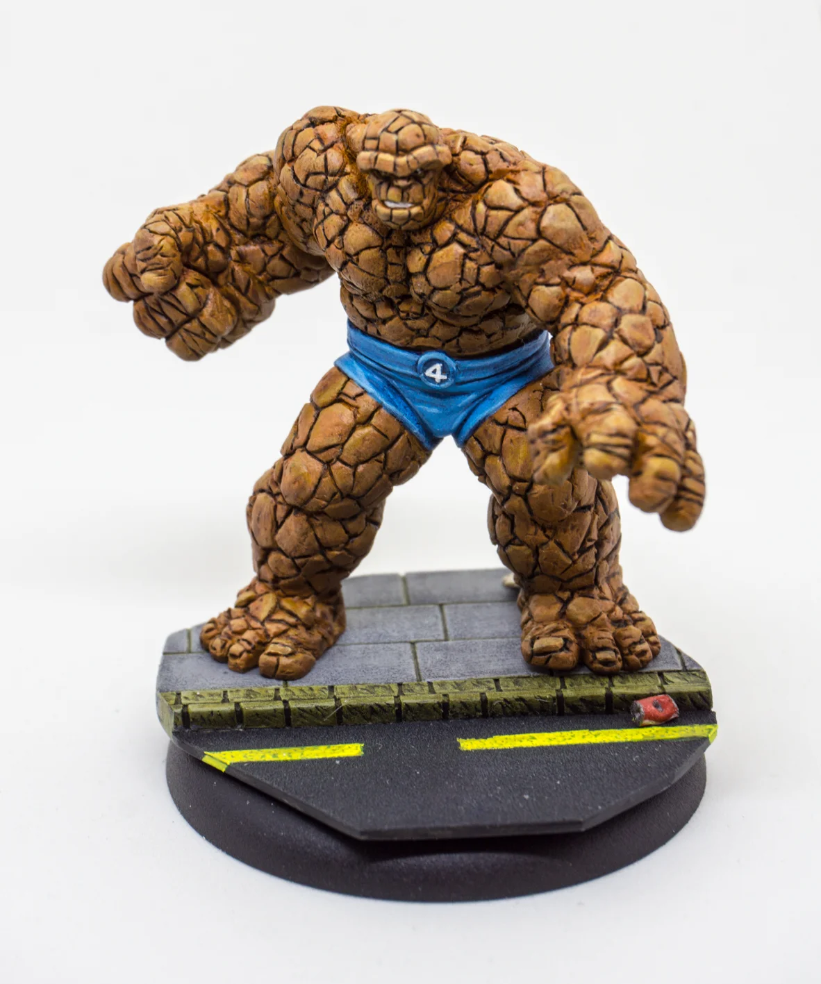 The Thing