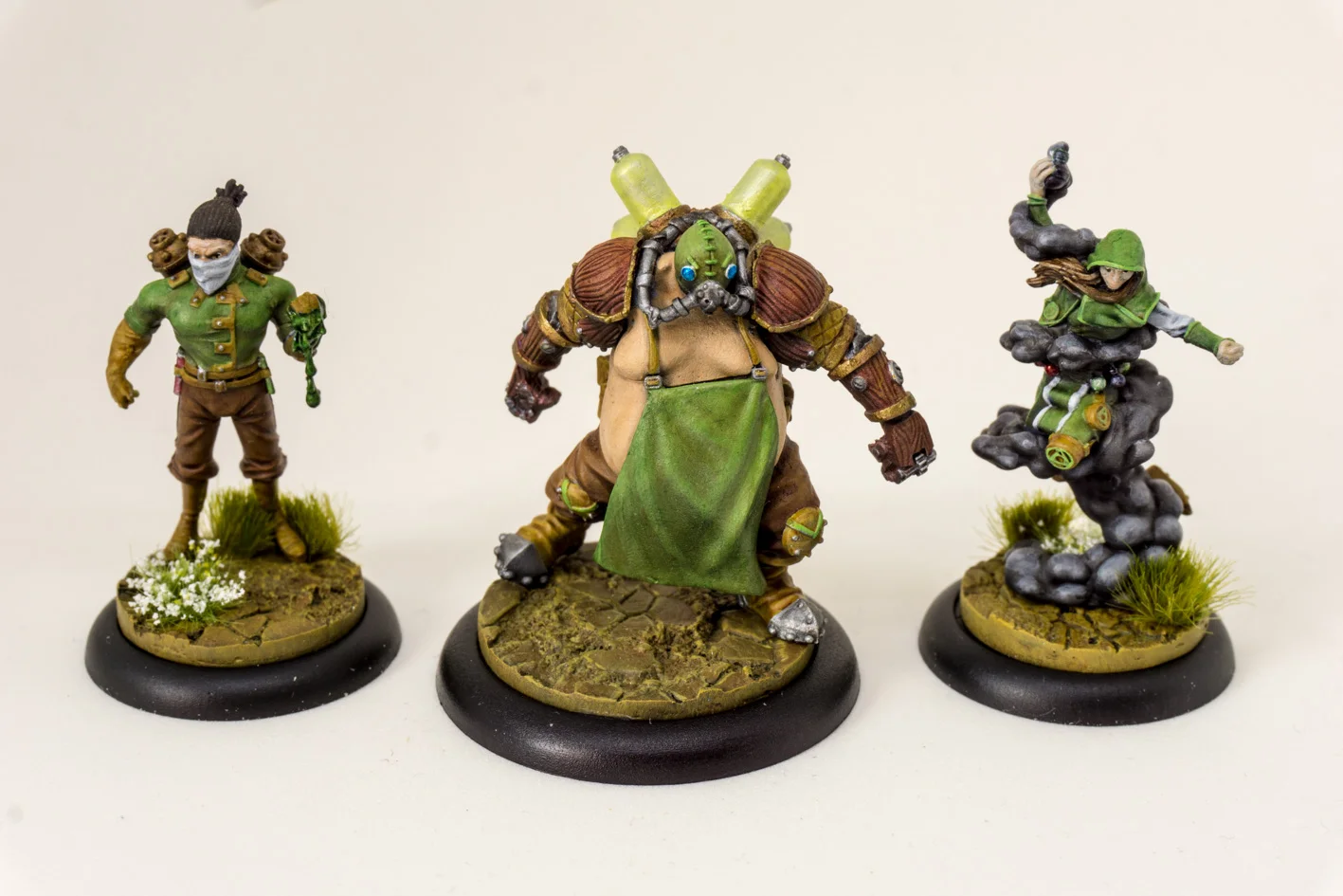 Season 2 Alchemists
