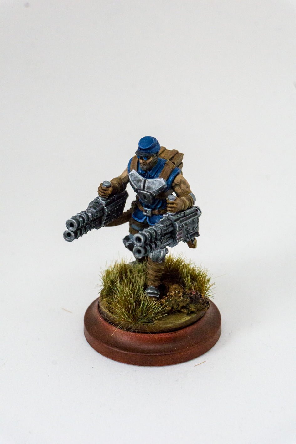 Scout Light Support 1