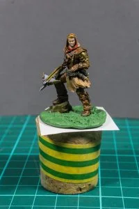 Ben Hamilton 1