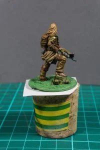 Ben Hamilton 3