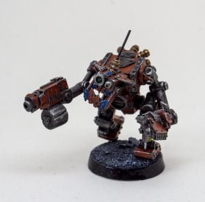 Grot Bot 9