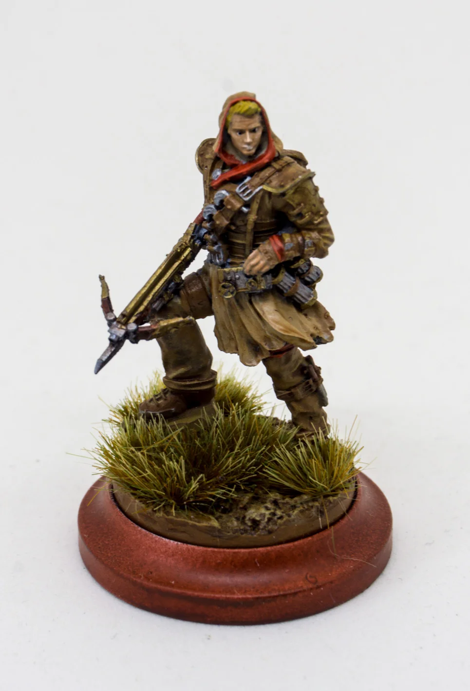 Ben Hamilton 1