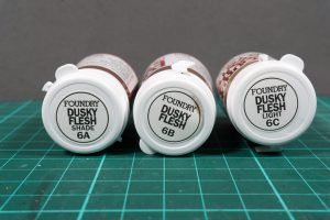 Foundry Paints 2