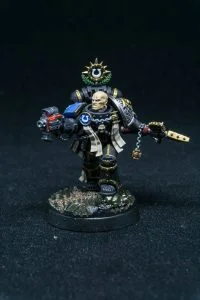 Death Watch Kill Team