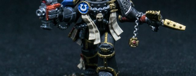 Death Watch Kill Team