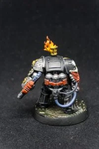 Garran Branatar