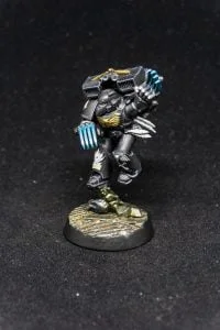 Death Watch Kill Team