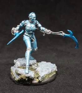 Close Combat Futura