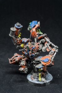 Warboss Grotlobba