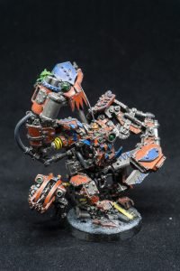 Warboss Grotlobba