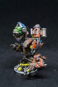 Warboss Grotlobba