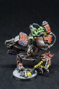 Warboss Grotlobba