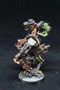 Warboss Grotlobba