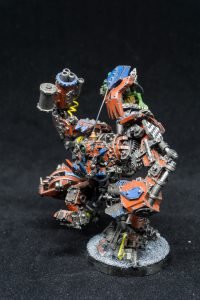 Warboss Grotlobba