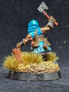 D&D