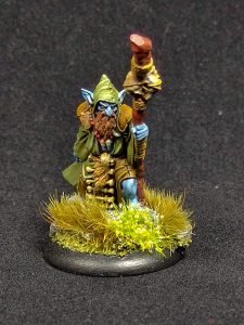 D&D