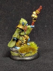 D&D