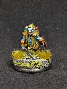 D&D