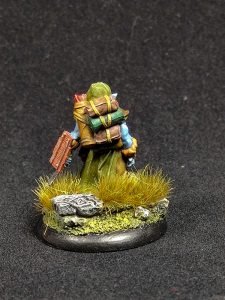 D&D