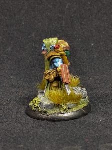 D&D