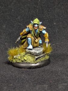 D&D