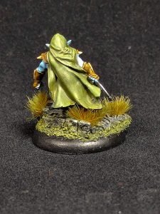 D&D