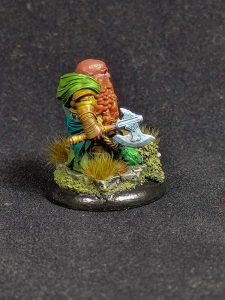D&D