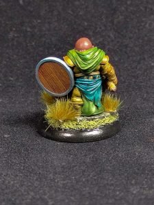 D&D