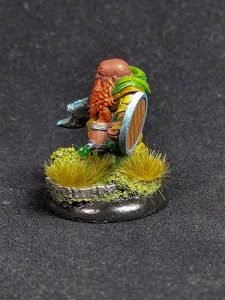 D&D