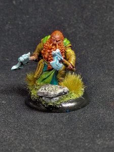 D&D
