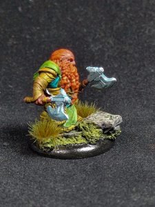 D&D