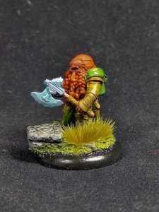 D&D
