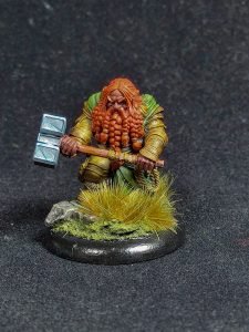 D&D