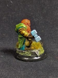 D&D