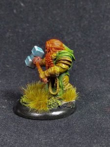 D&D