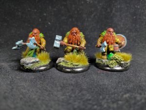 D&D