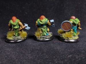 D&D
