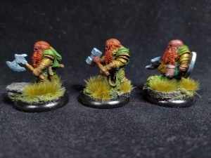 D&D