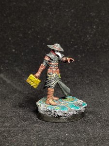 D&D
