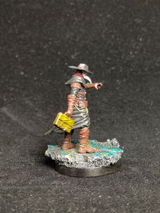 D&D