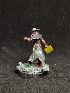 D&D